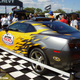 Illustration for article titled 2010 Chevy Camaro: Official Daytona 500 Pacecar